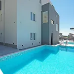Secret Lägenhet Makarska