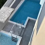 Lägenhet Secret Makarska