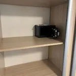 Secret Lägenhet