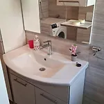 Secret Lägenhet Makarska