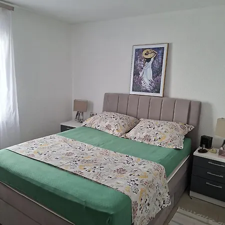 Secret Apartment Makarska