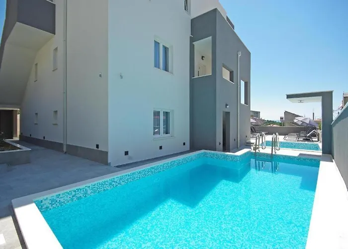 Secret Apartment Makarska