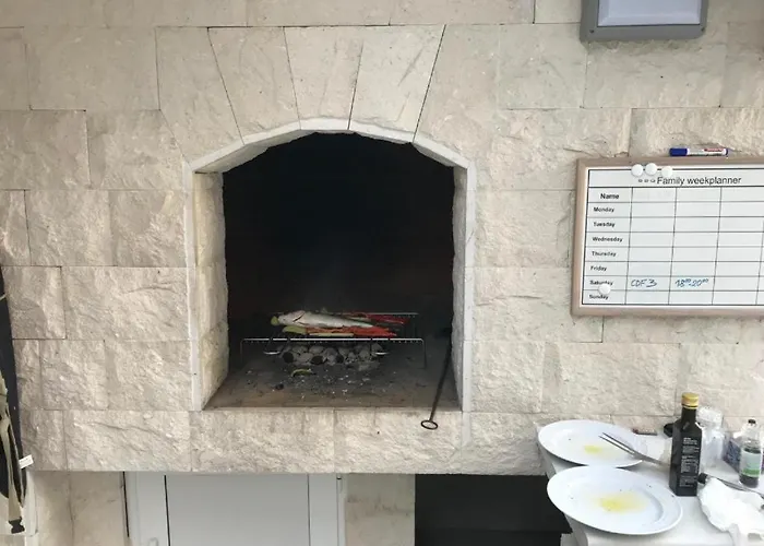 Secret Apartment Makarska