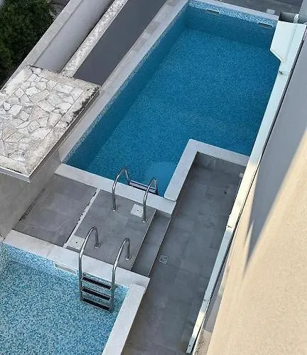 Apartment Secret Makarska