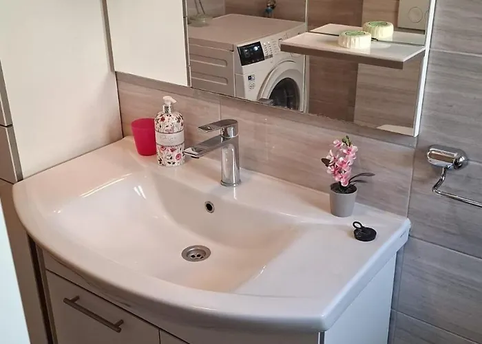 Secret Apartment Makarska