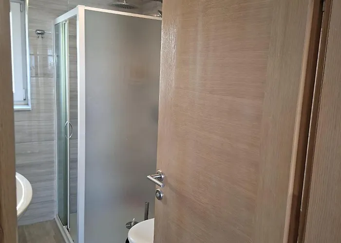 Apartment Secret Makarska