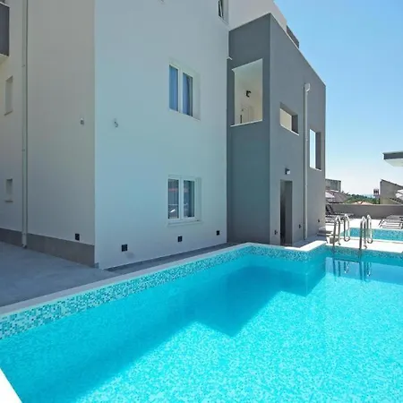 Secret Apartman Makarska