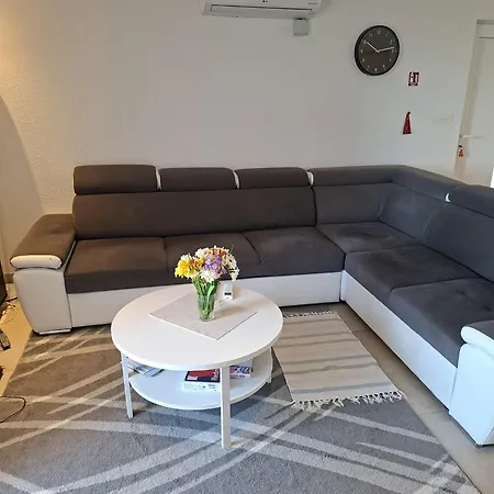 Apartman Secret *