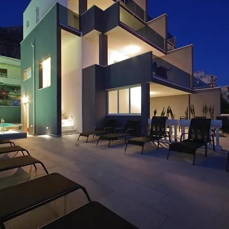 Apartman Secret *