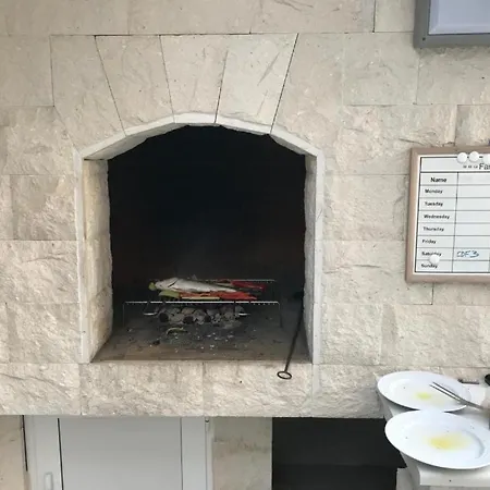 Secret Apartman Makarska