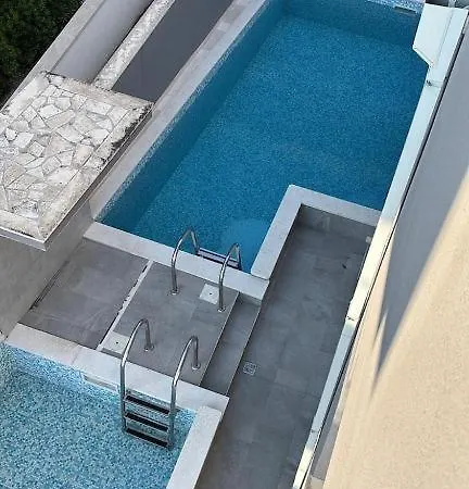 Apartman Secret Makarska