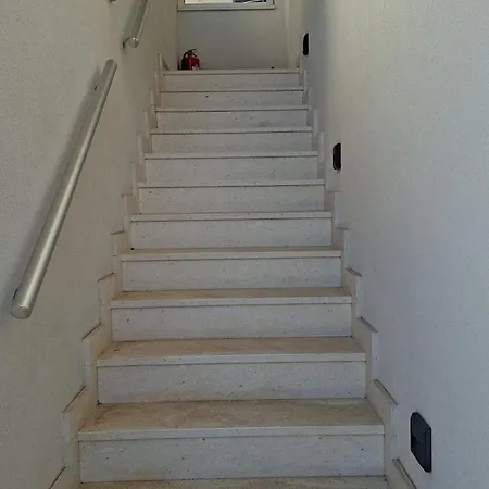 Apartman Secret Makarska